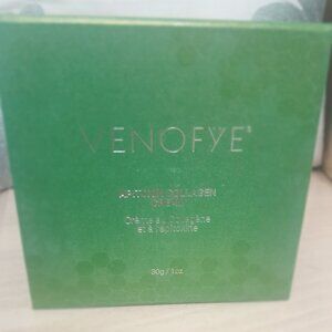 VENOFYE APITOXIN COLLAGEN CREAM - 1.0 fl oz / 30 ml - BRAND NEW - SEALED